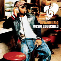 Musiq Soulchild